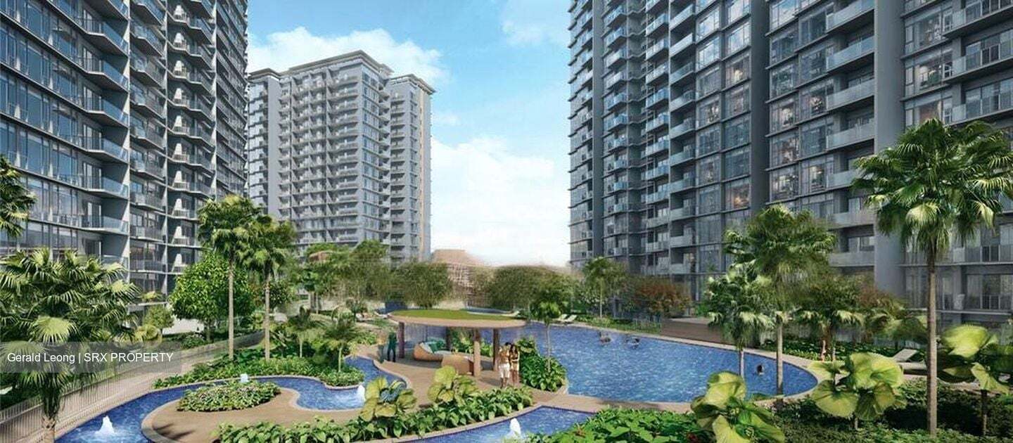 Dunman Road (D15), Condominium #486446231